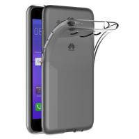 Чохол до моб. телефона для Huawei Y3 2017 Clear tpu (Transperent) Laudtec (LC-HY32017T)