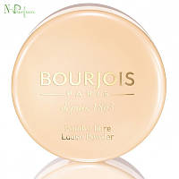 Пудра для обличчя розсипчаста мінеральна Bourjois Poudre Libre 02 Рожевий 30g