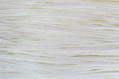 Шнур перламутр круглий поліестер 3мм моток 100м