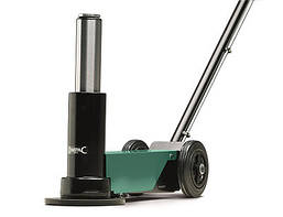 Домкрат гідропневматичний 28 т A28-HC CompaC