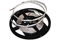 Світлодіодна LED-стрічка 60 Led 3528 SMD/M, 14.4W, 12 V, IP22, тепле біле світло (Warm white 2900K)