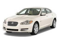 Тюнінг Jaguar XF 2009-2015