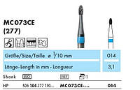 MC073CE-014 Фреза с сверхтвердым поверхностным слоем