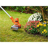 Тример BLACK+DECKER BESTA525 (США/Китай), фото 3