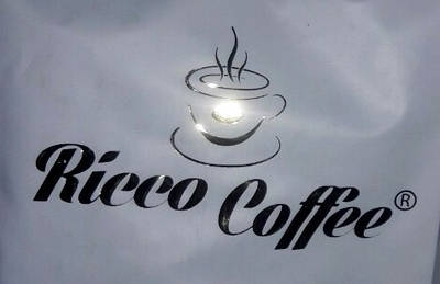 Кава Ricco Coffee 