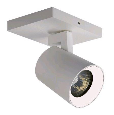 Світильник стельовий Mistic EYESPOT MR16 GU10 220-240V/50-60Hz матовий білий