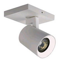 Світильник стельовий Mistic EYESPOT MR16 GU10 220-240V/50-60Hz матовий білий