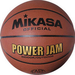 М'ЯЧ БАСКЕТБОЛЬНИЙ MIKASA BSL20G-C No6 (ОРИГІНАЛ)