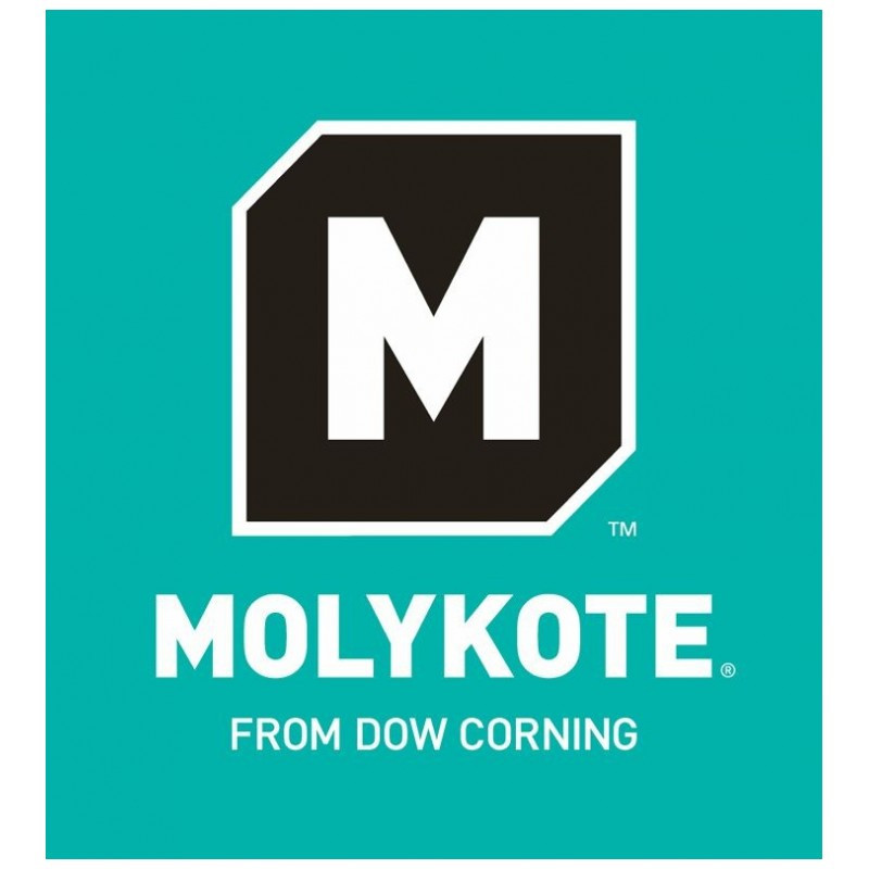 Гідравлічні олії Molykote
