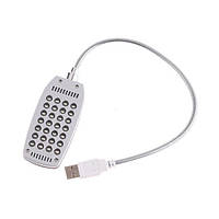 USB 13 LED подсветка лампа #100093