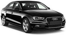 Тюнінг Audi A3 8V 2012-2020