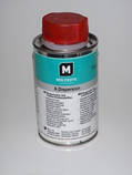 Суспензія твердого мастильного матеріалу в мінеральній олії Molykote A, фото 2