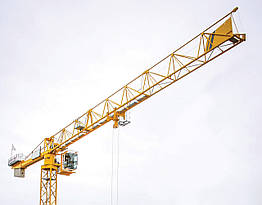 Баштові крани MD Maxi Potain