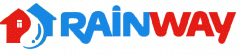 Пластикові водостічні системи RAINWAY