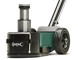 Домкрат гідропневматичний 40/20 т A4020-C CompaC