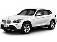 Тюнінг BMW X1 E84 2009-2014