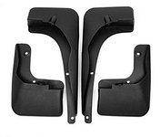 Бризговики Audi A4 B7 2004-2007
