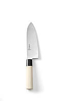 Ніж японський Hendi SANTOKU 845035 (16 см)