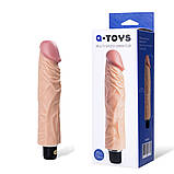 Вібратор для сексу A-TOYS, фото 2