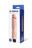 Вібратор для сексу A-TOYS, фото 3