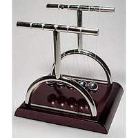 Колиска Нютона маятник інерційний