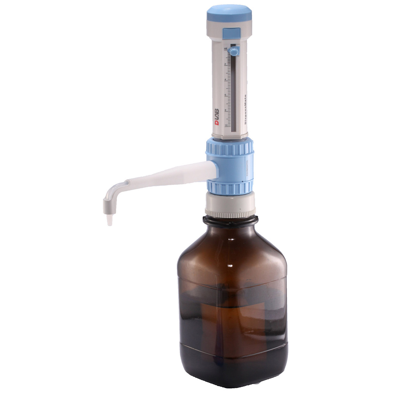 Диспенсер 5,0 - 50,0 DispensMate