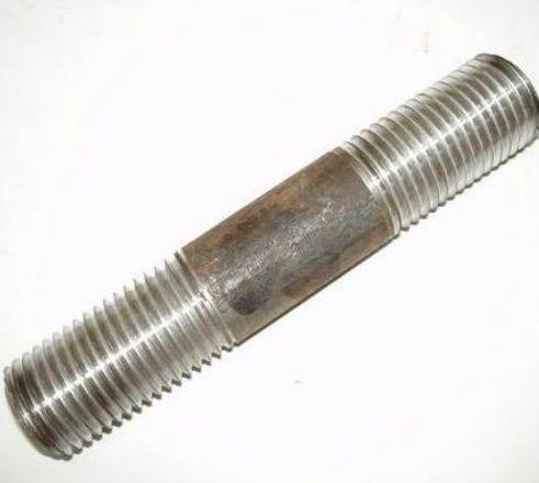 ГОСТ 22038-76 Шпилька М14 з ввинчиваемым кінцем 2d DIN 835