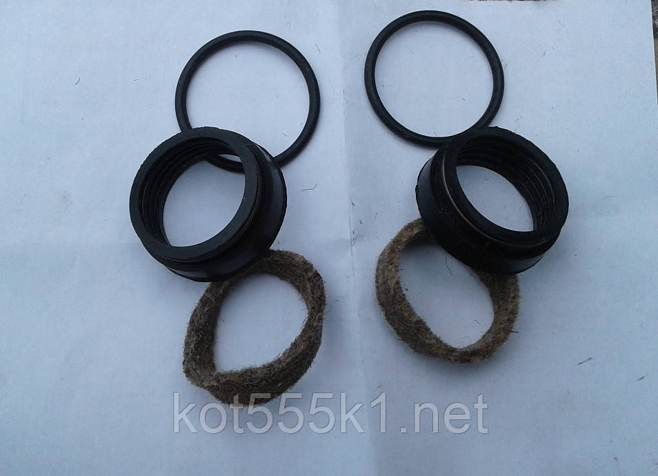 Рем комплект вилки Дніпр