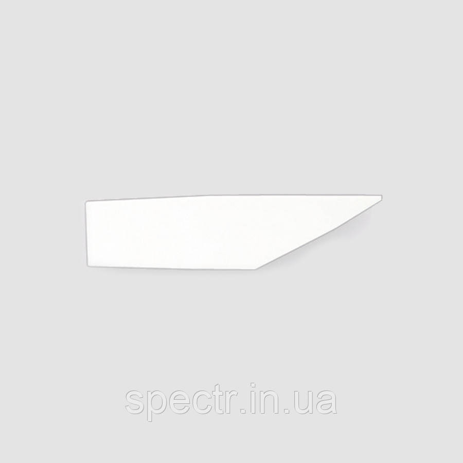 Опуклість мінілезовні Mini Convexed Blade (CR1550)