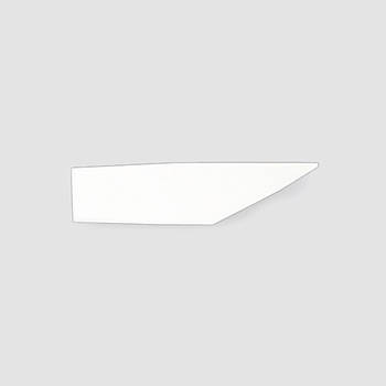 Лезо CONVEXED BLADE (CR2200) NOGA