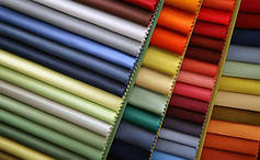 Шеніл однотонний