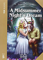 A Midsummer Night's Dream. W. Shakespeare