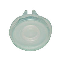 Кришка пульсатора з нерегульованою частотою пульсацій.