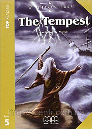The Tempest. W. Shakespeare