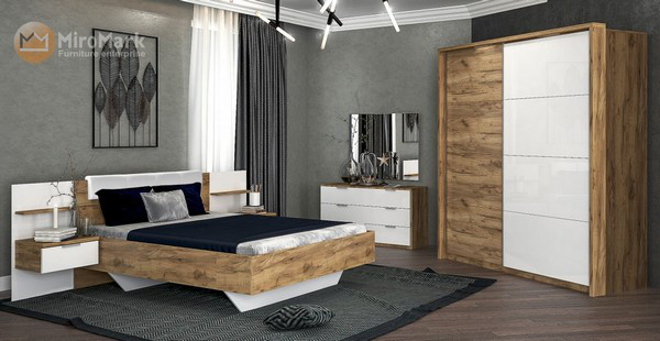 Спальня Асті Спальня Асті