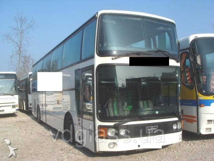 Van Hool Altano T 816 лобове бажане скло