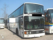 Van Hool Altano T 816 лобове бажане скло