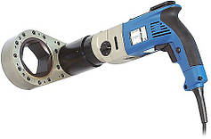 Гайковерти електричні