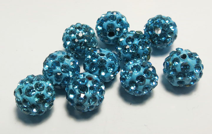 Намистини шамбала