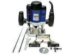 Фрезерні машини