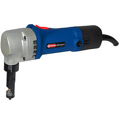 Електроножиці по металу