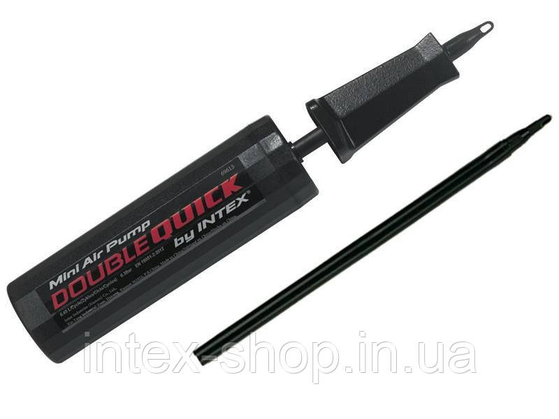 РУЧНОЇ МІНІ СМАС INTEX 68613 