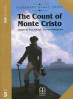 The Count of Monte Cristo. A. Dimas (Pere)