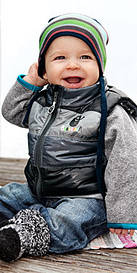 Хлопчики до 1 року