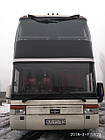 Van Hool Astromega TD924 лобове верхнє скло