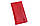 Портмоне Grande Pelle Сinturino 195х100х15 мм глянцева шкіра червоний, фото 3