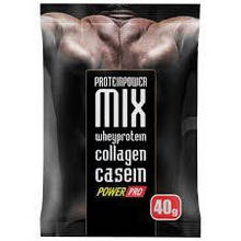 Протеїн Power Pro Protein MIX 40 g