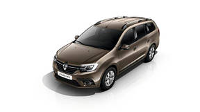 Renault Logan MCV 2 (2013 - ...)