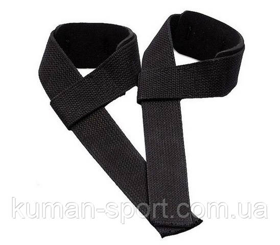 Лямки для штанги, фото 1