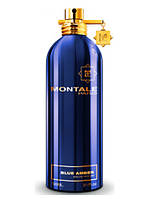 100 мл Ліцензія Montale Blue Amber (унісекс)